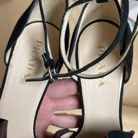 Prada shoes, ladies - Picture 6 of 10